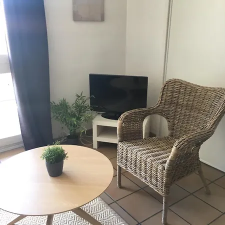 Apartamento Spacieux