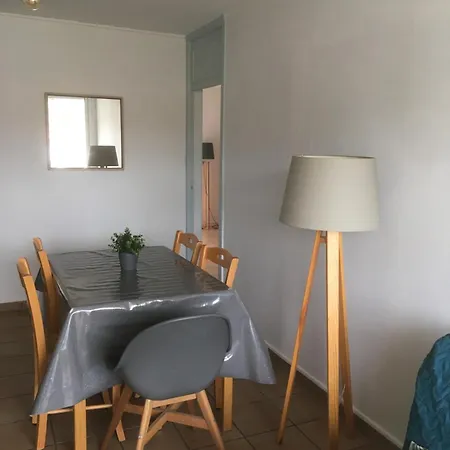 Spacieux * Arcachón