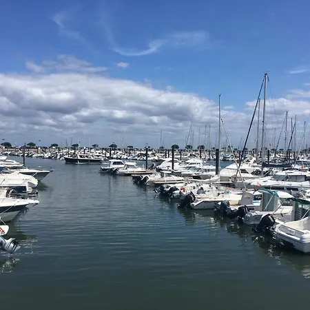 Spacieux Apartamento