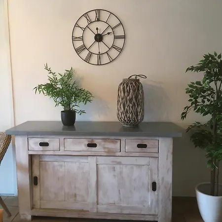 Spacieux Apartamento Arcachón