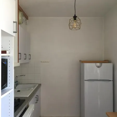 Apartment Spacieux *