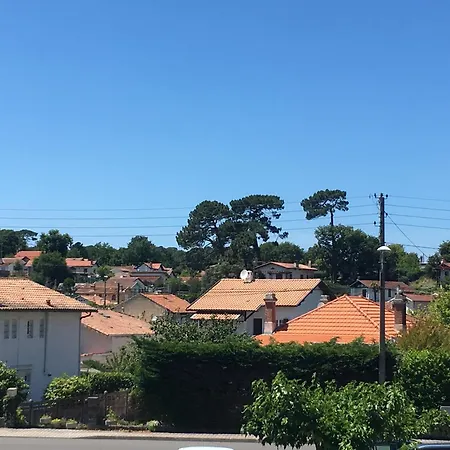 Spacieux Arcachon