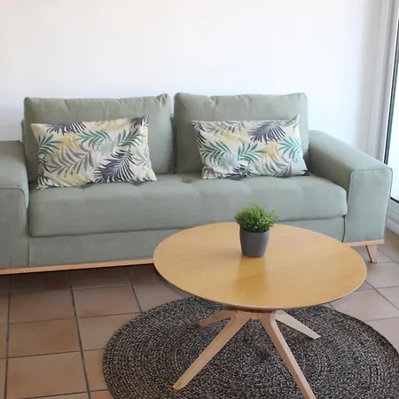 Spacieux Apartment *
