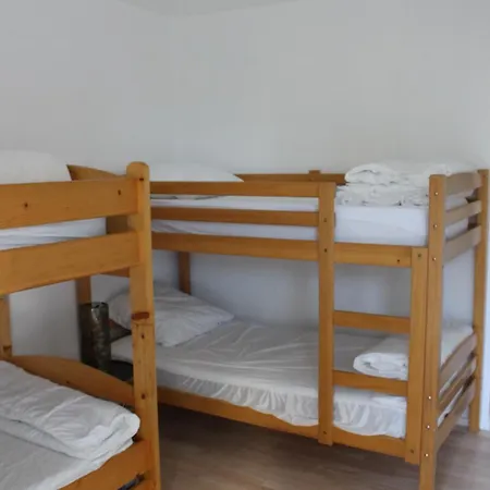 Spacieux Apartment