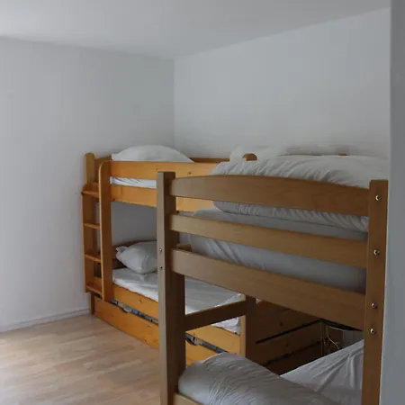 Apartment Spacieux