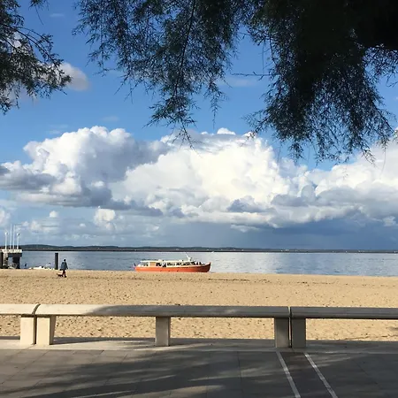 Spacieux Arcachon