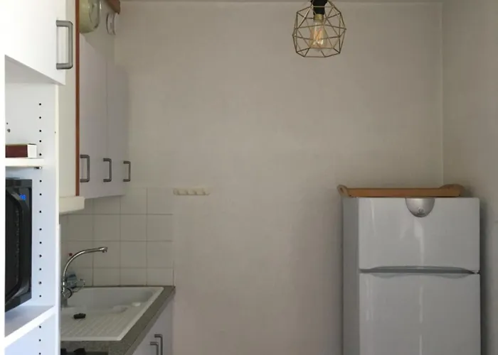 Apartment Spacieux *