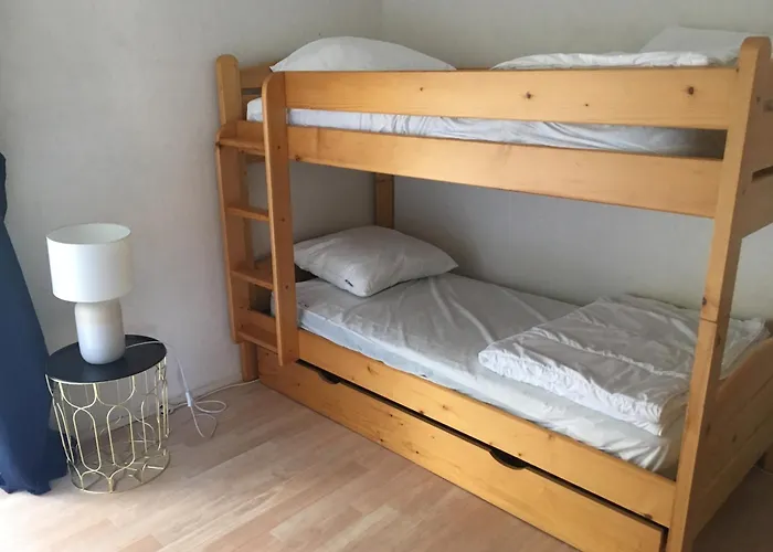 Spacieux Apartment Arcachon