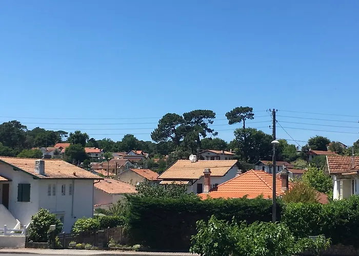 Spacieux Arcachon