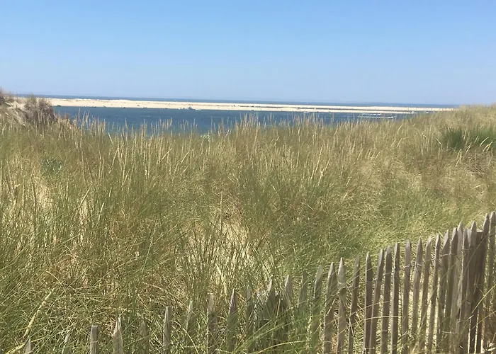 Spacieux Apartment Arcachon