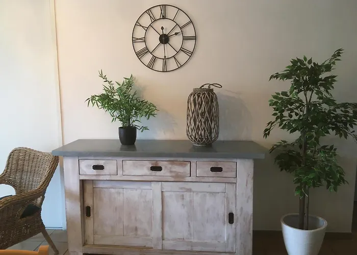 Spacieux Daire Arcachon